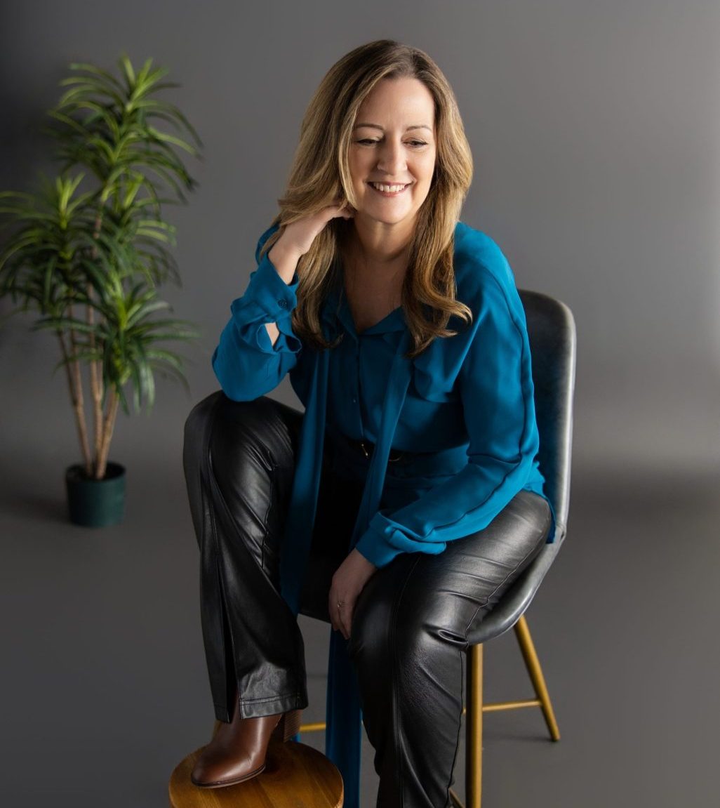 Tiffany Youngren, OMH Agency